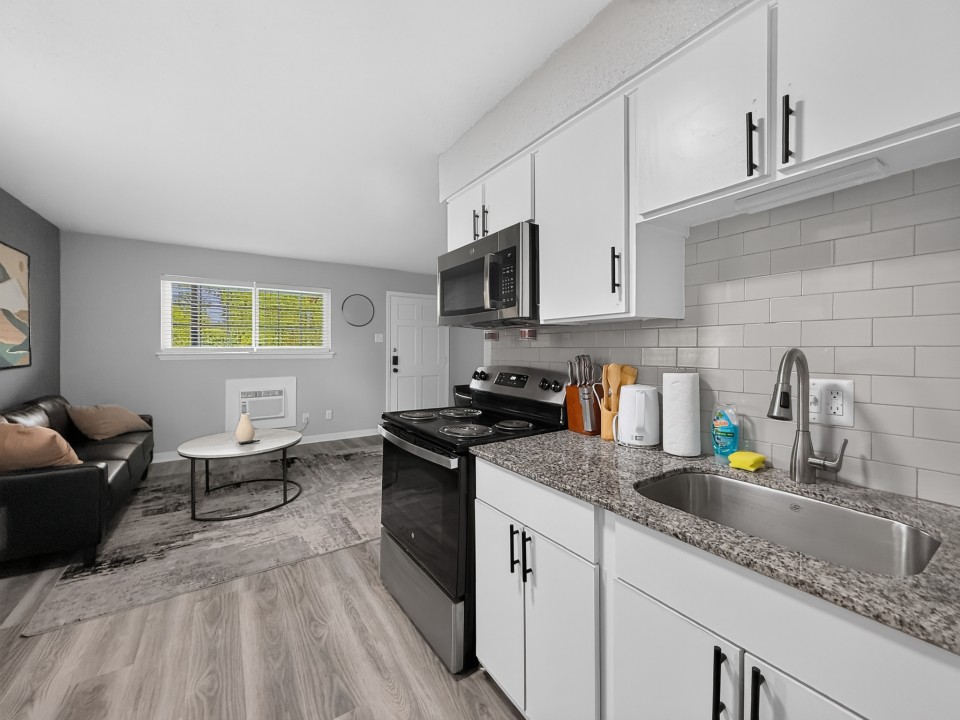 Icon Downtown Durham 804L · Unit 1/1