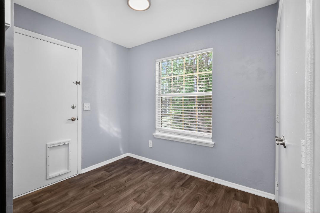 The Domain Apartments 4806E · Unit 1/1