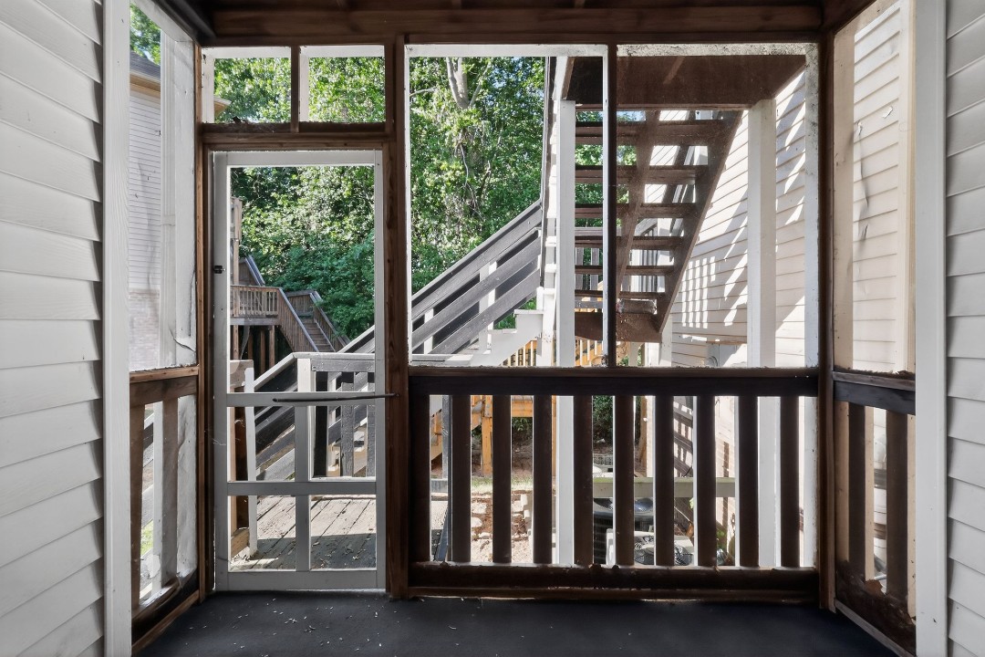The Domain Apartments 5101A · Unit 1/1