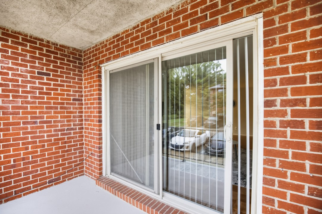Milbrook Park Apartments 7 CB 1A · Unit 2/1