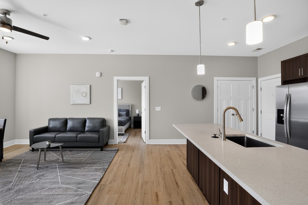 Parkview Greer · Unit 2321 2/2