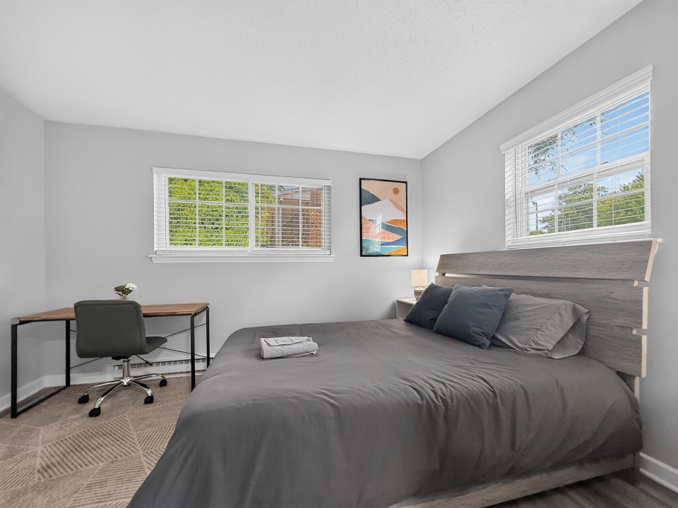 Icon Downtown Durham 804L · Unit 1/1
