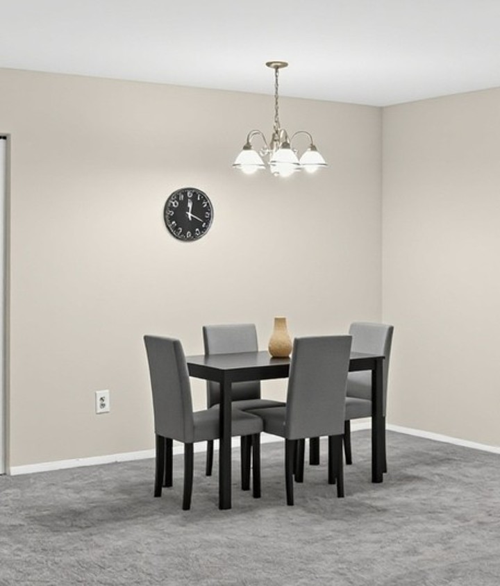Milbrook Park Apartments 6920 MA T1 · Unit 1/1