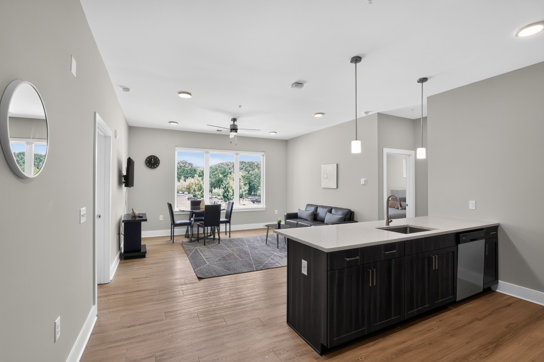 Parkview Greer · Unit 1212 2/2