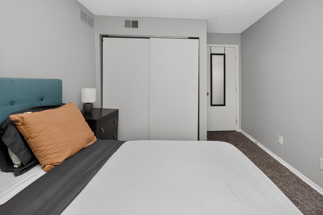 Prime Apartments · Unit 78 2/1