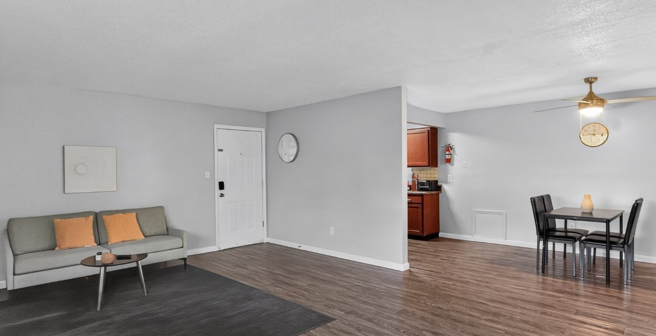 Warren Harbor · Unit 1003 2/1