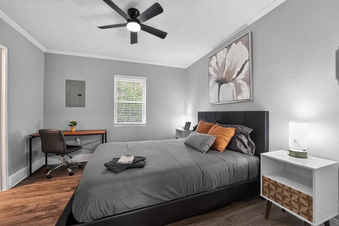 Icon Downtown Durham 801F · Unit 1/1