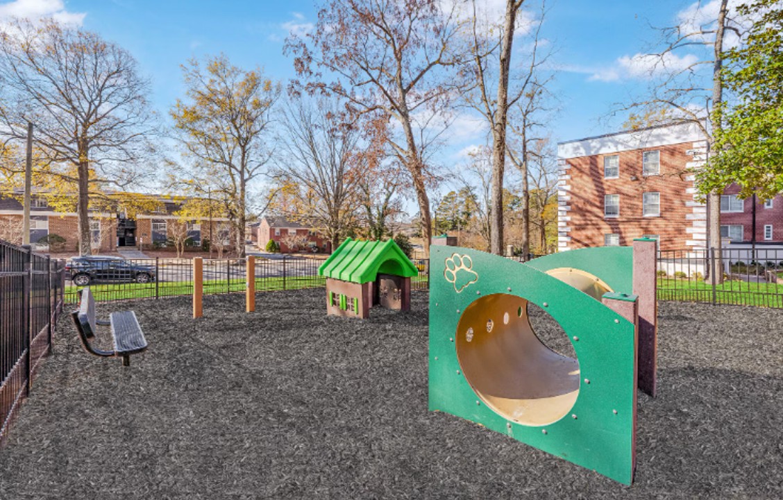 Icon Downtown Durham 804D · Unit 1/1