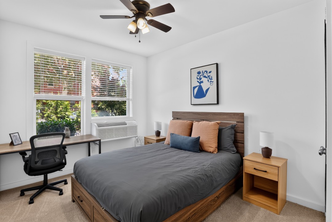 Fairmount Square 1528- 1A · Unit 1/1