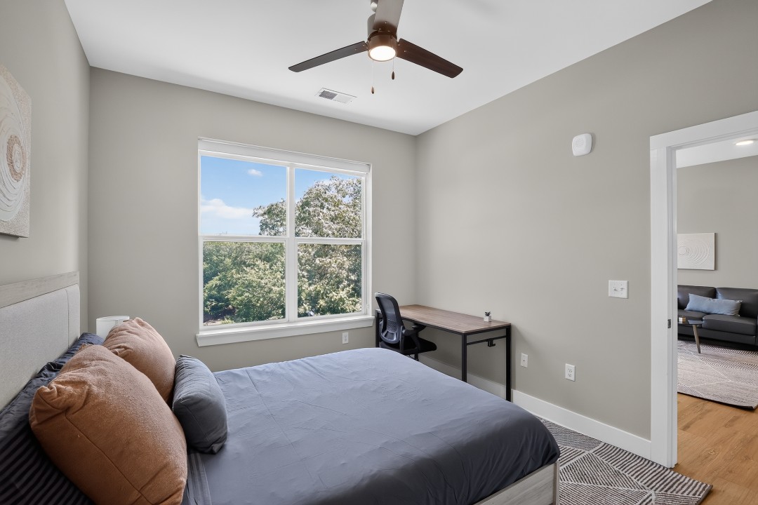 Parkview Greer · Unit 2310 2/2