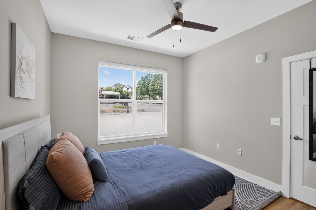 Parkview Greer · Unit 1137 2/2