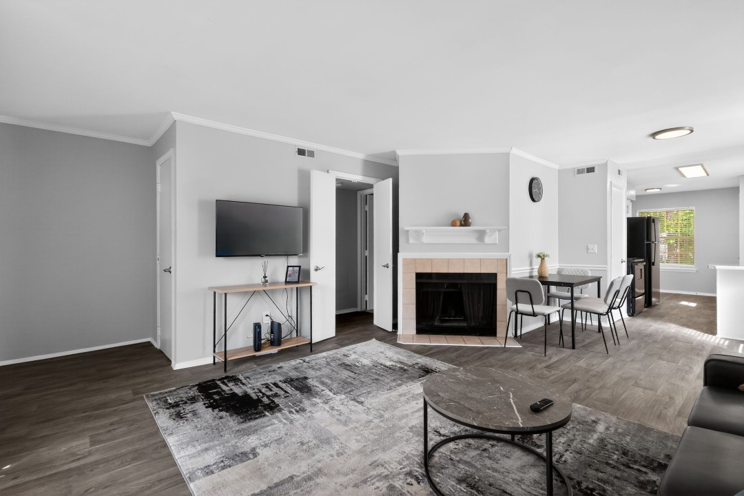 The Domain Apartments 4806E · Unit 1/1