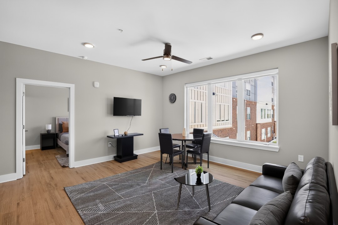 Parkview Greer · Unit 1212 2/2