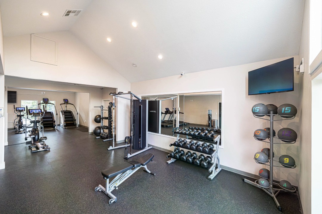 Rosehill Pointe · Unit 161 1/1