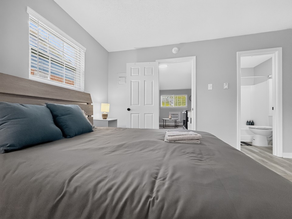 Icon Downtown Durham 804L · Unit 1/1