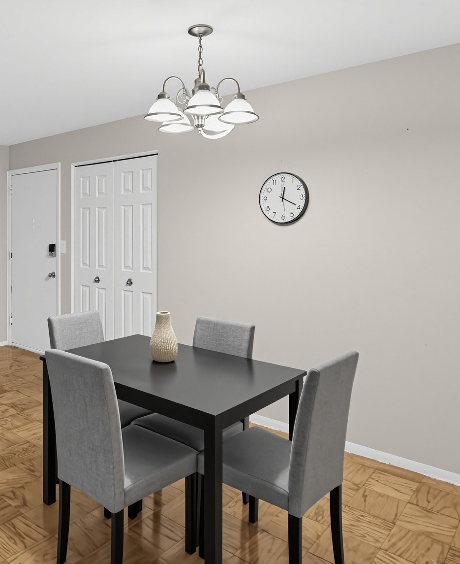Milbrook Park Apartments 6920 MA