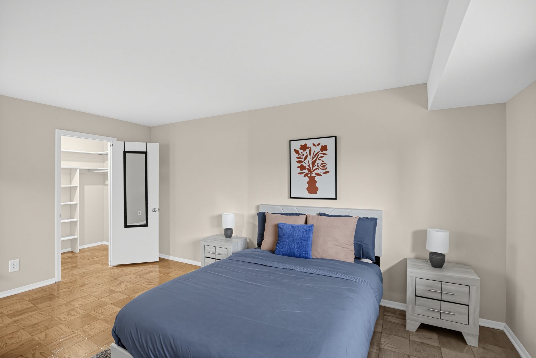 MIlbrook Park Apartments 6964 MI