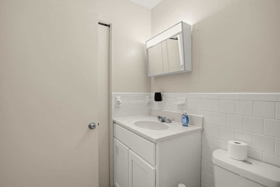 Milbrook Park Apartments 4410 EV 2A · Unit 2/1