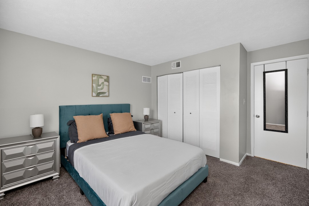 Prime Apartments · Unit 18 2/2