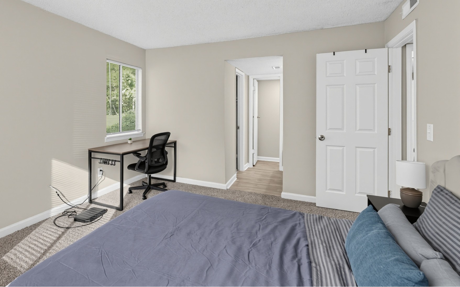 Tucker Square 1307A