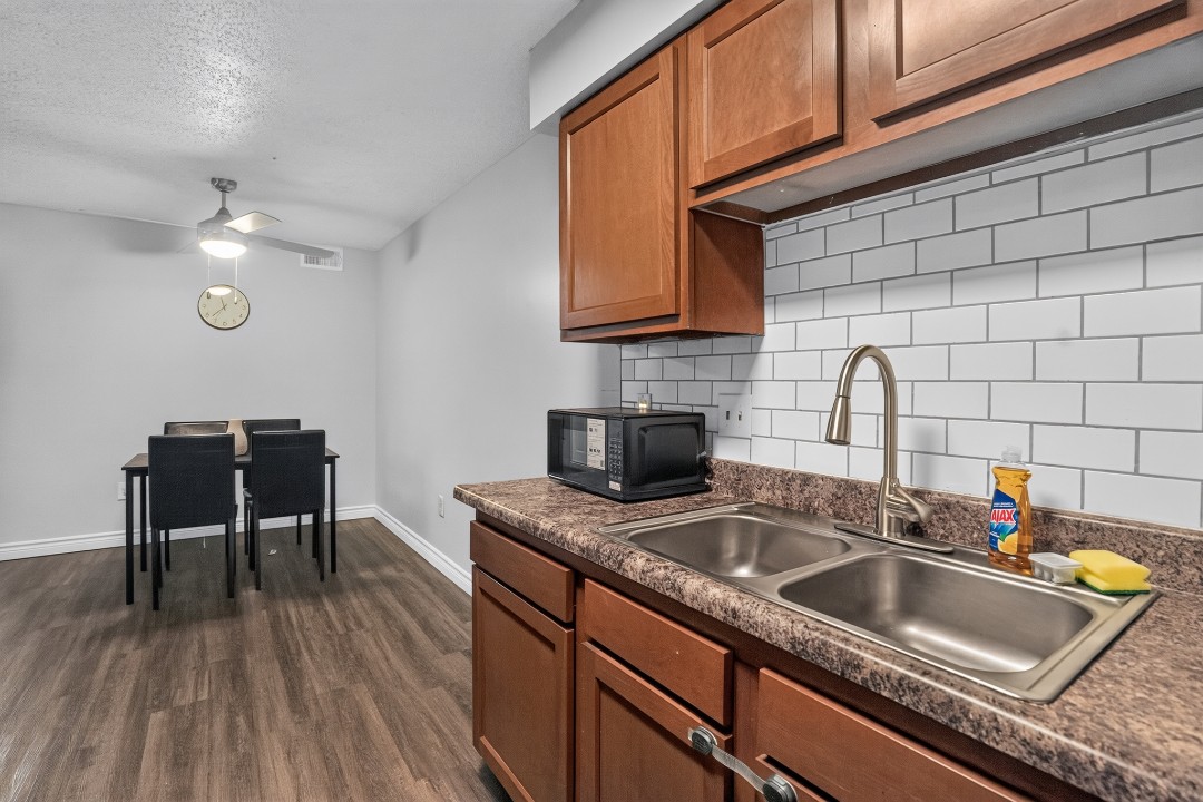 Warren Harbor · Unit 1001 2/1
