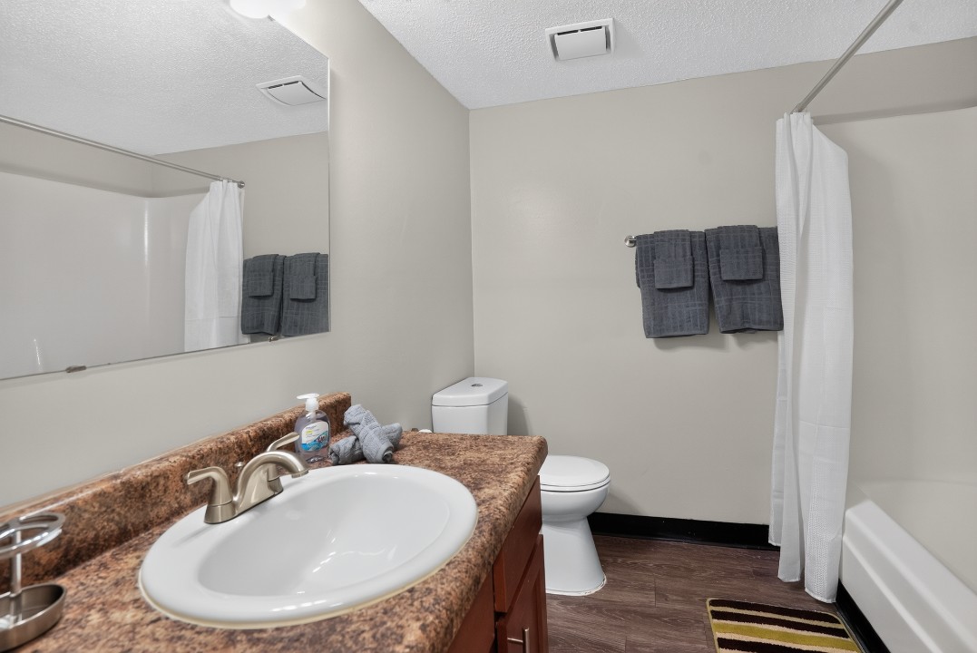 Warren Harbor · Unit 1003 2/1