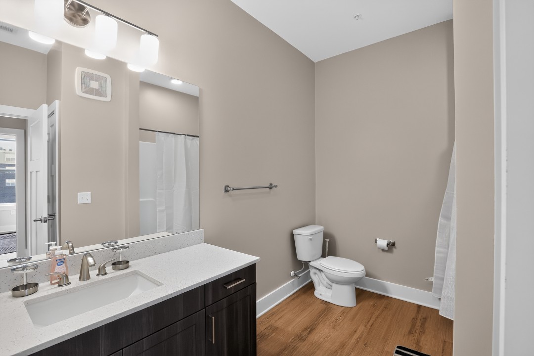 Parkview Greer · Unit 2321 2/2