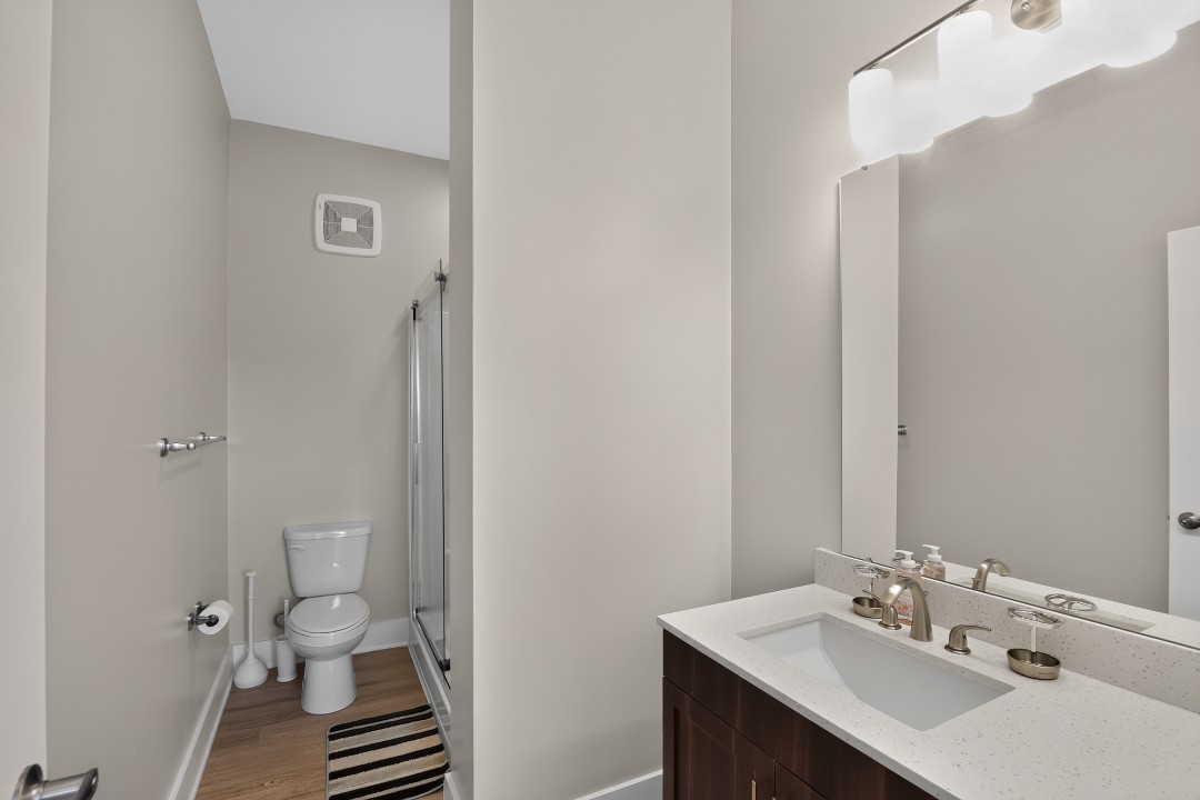 Parkview Greer · Unit 2321 2/2