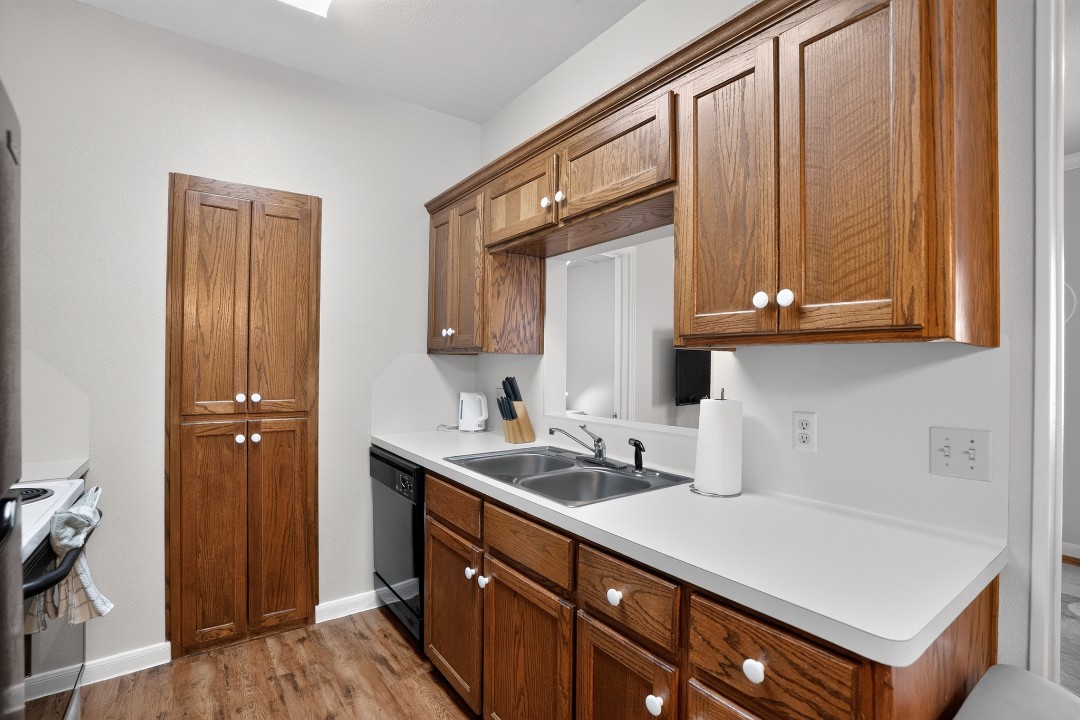 Saddlebrook · Unit 118 2/2