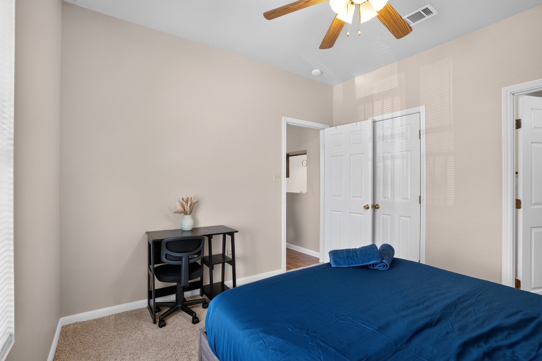 Saddlebrook · Unit 118 2/2
