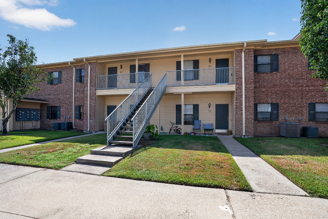 Saddlebrook · Unit 88 2/2