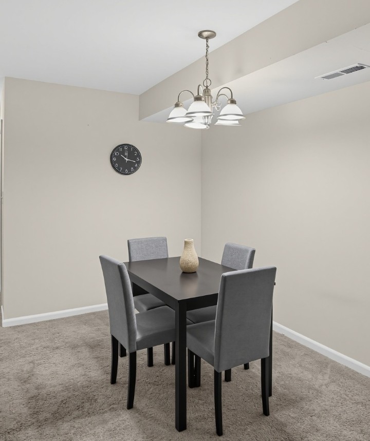 Milbrook Park Apartments 6996 MI T1 · Unit 1/1