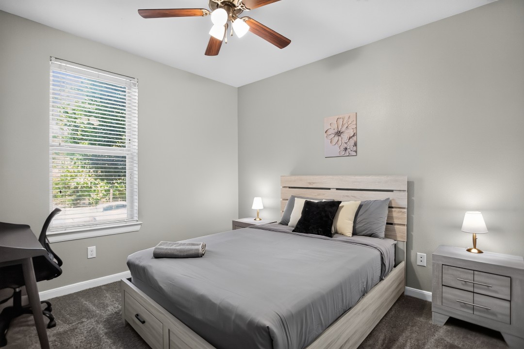 1 Bedroom · Recommended