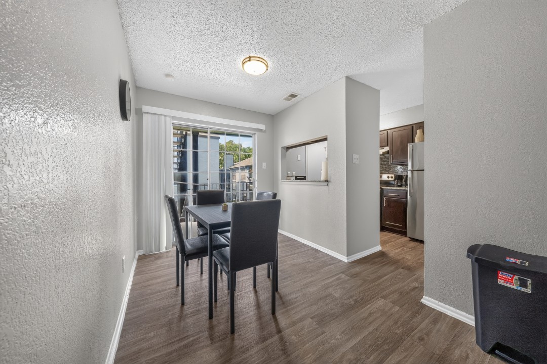 The Haven · Unit 1122 2/2