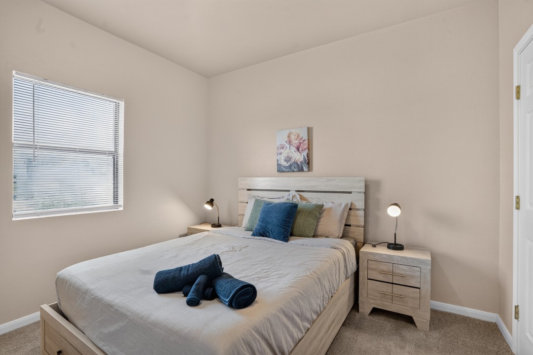 2 Bedrooms · Recommended