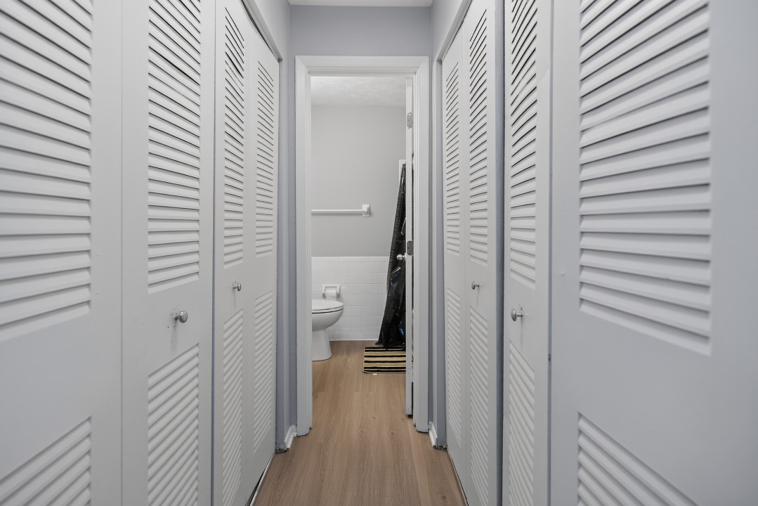 Prime Apartments · Unit 18 2/2