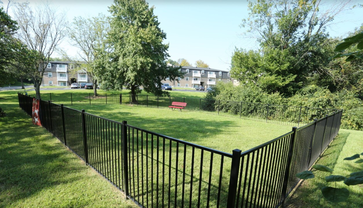 Prime Apartments · Unit 217 2/2