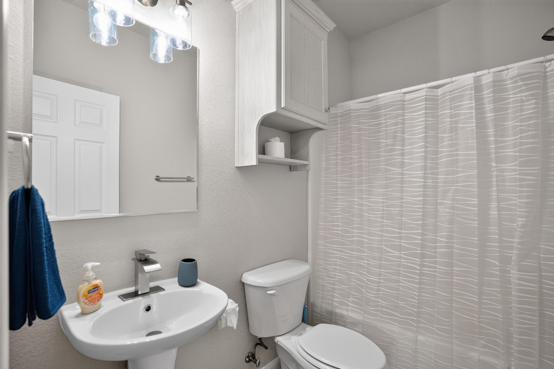 Saddlebrook · Unit 41 2/2