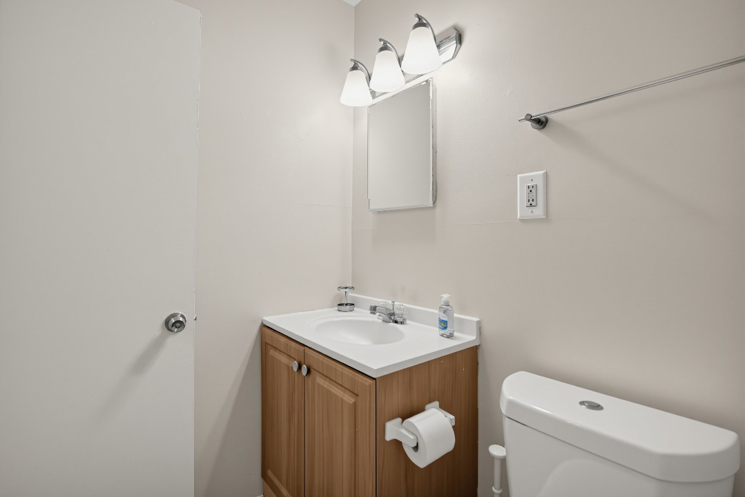 Milbrook Park Apartments 6920 MA T1 · Unit 1/1