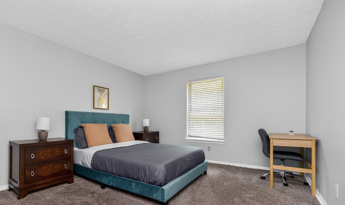 Prime Apartments · Unit 78 2/1