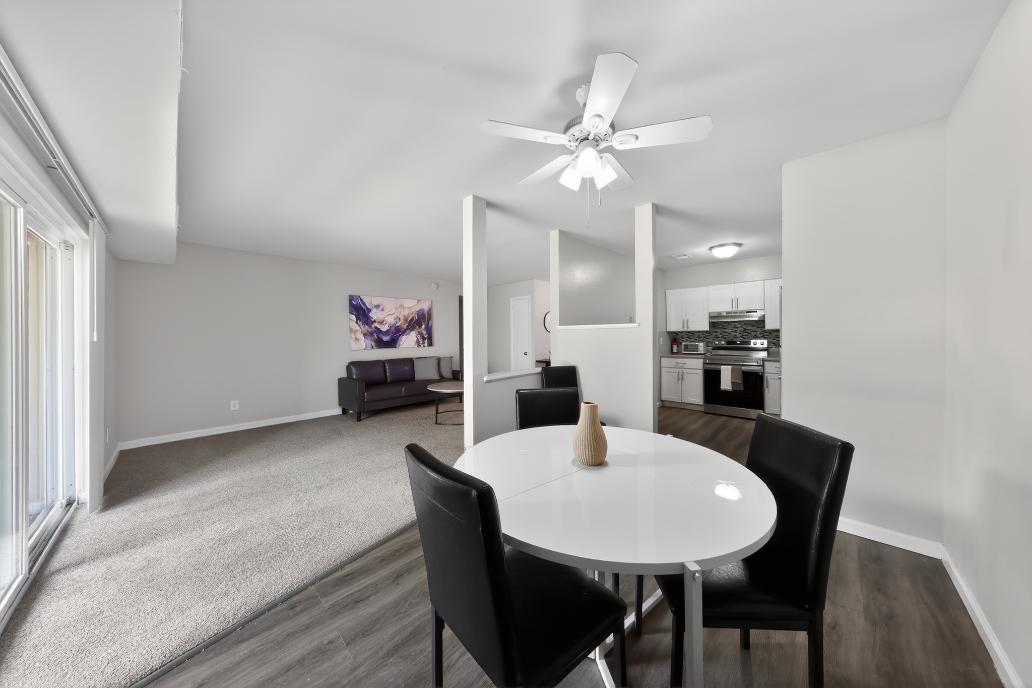The Chateau 2bd/2bth