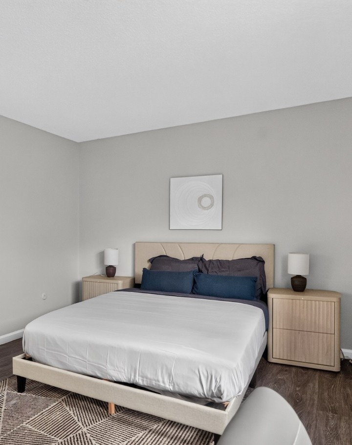 Warren Harbor · Unit 1003 2/1