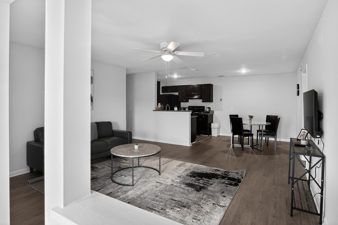 King George 2/2 · Unit 1801