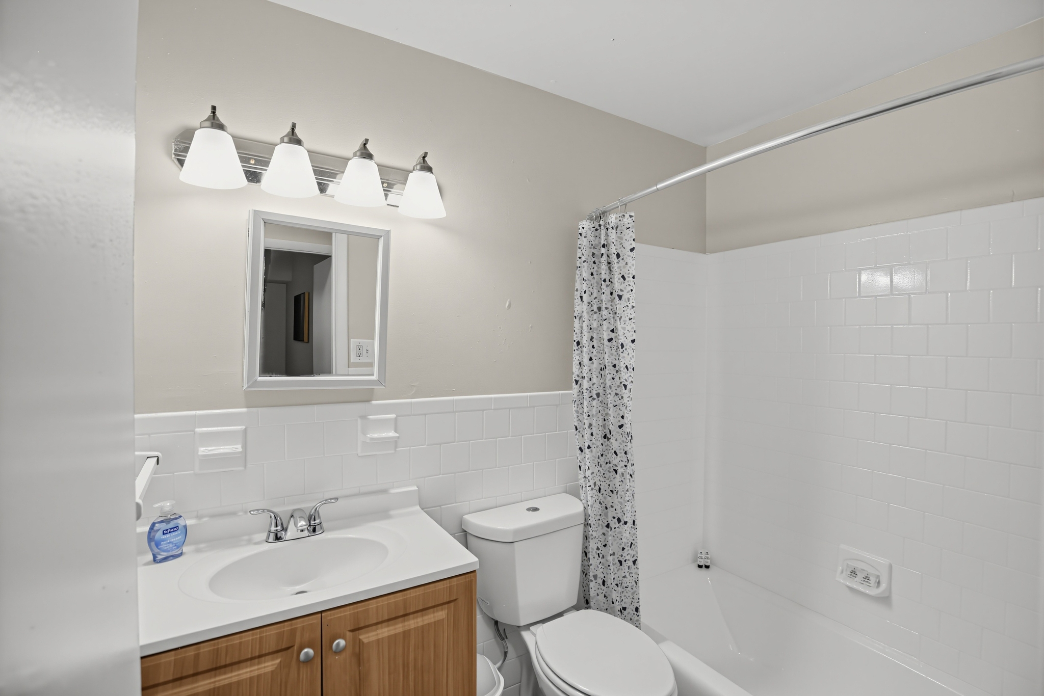Milbrook Park Apartments 17 CB