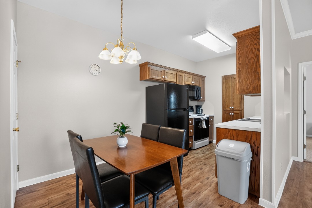 Saddlebrook · Unit 118 2/2