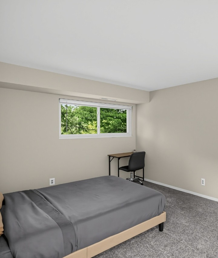 Milbrook Park Apartments 4410 EV 2A · Unit 2/1