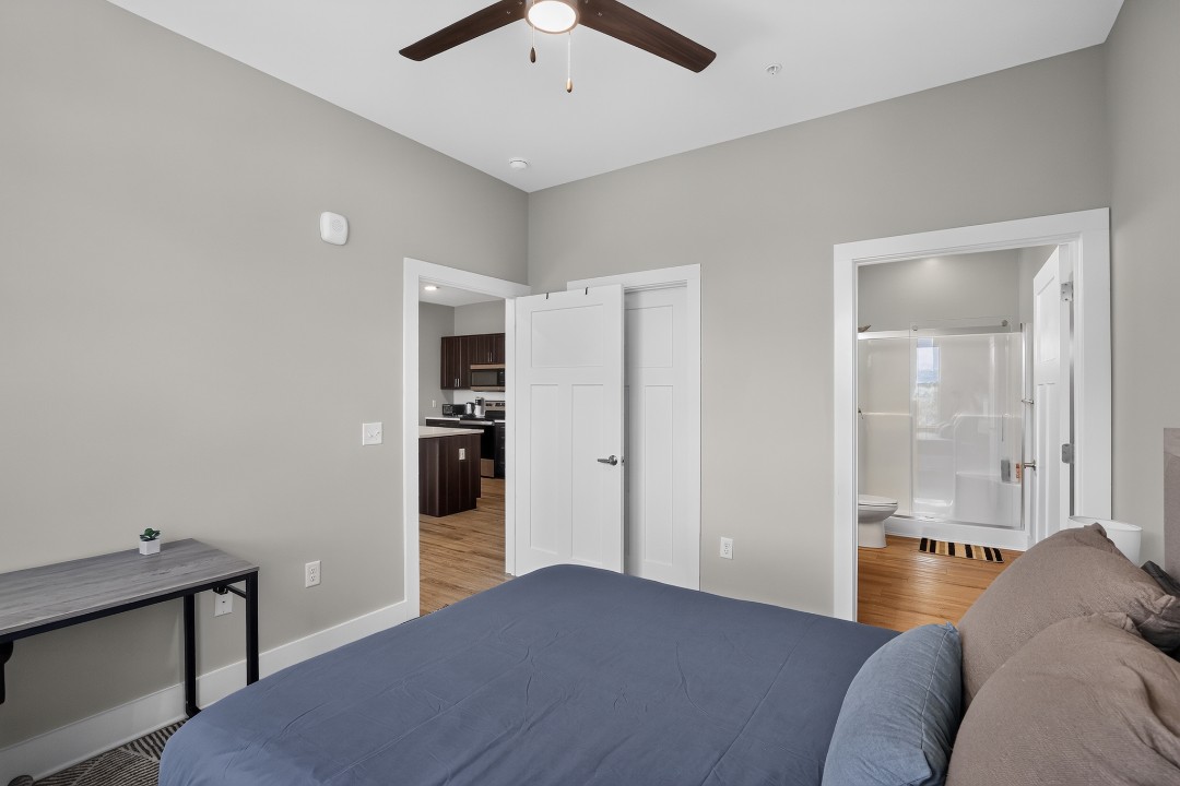 Parkview Greer · Unit 2310 2/2