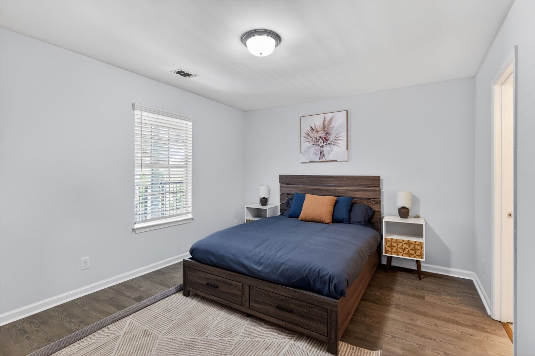 King George 2/2 · Unit 1404
