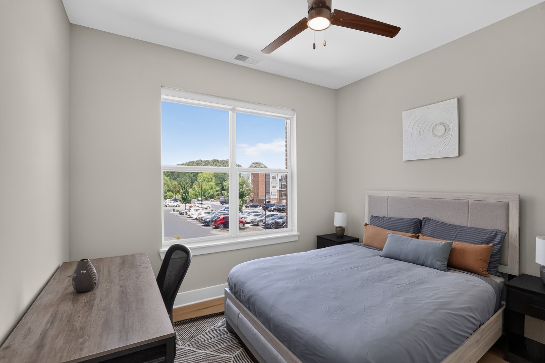 Parkview Greer · Unit 1212 2/2