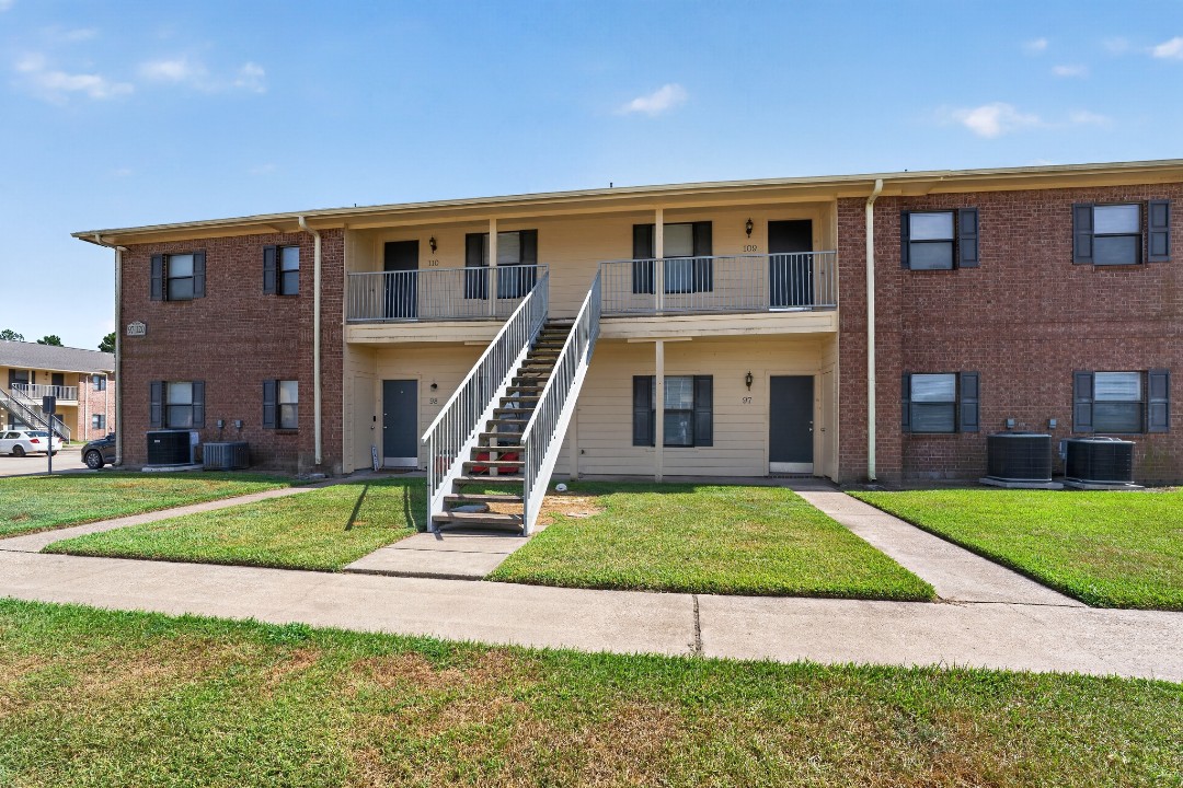 Saddlebrook · Unit 110 2/2